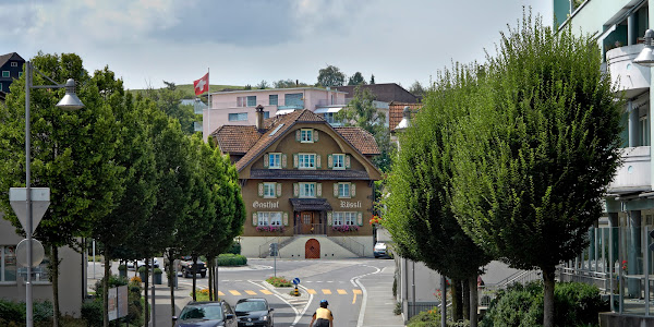 Landgasthof Rössli
