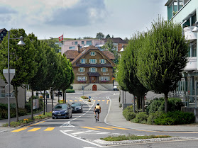 Landgasthof Rössli