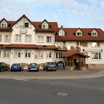 Photo n°1 de l'avis de HEINZ.i fait le 01/09/2019 à 12:00 sur le  Landgasthof Rhönblick à Künzell