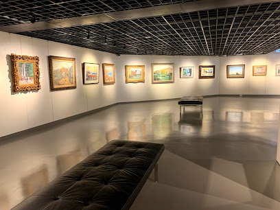 豐藝館Fong-Yi Art Gallery