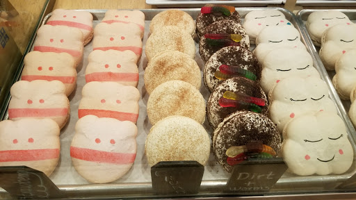 Dessert Restaurant «Snow Monster», reviews and photos, 9600 Bolsa Ave G, Westminster, CA 92683, USA