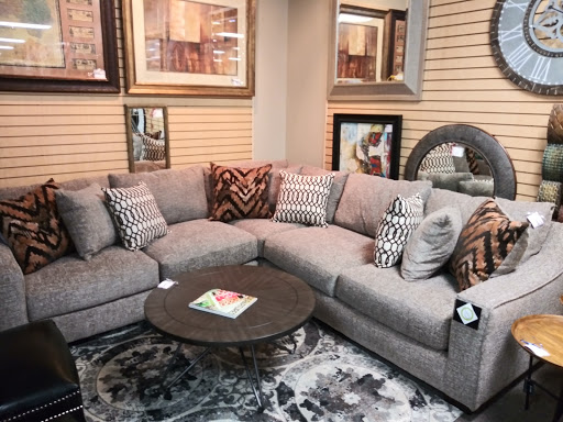 Furniture Store «Furniture Buy Consignment», reviews and photos, 1348 W Main St, Lewisville, TX 75067, USA