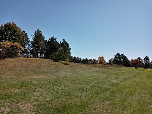 Golf Course «Red Fox Run Golf Course», reviews and photos, 217 5th St, Gwinn, MI 49841, USA