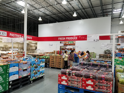 Warehouse store «Costco Wholesale», reviews and photos, 4628 E County Line Rd, Indianapolis, IN 46237, USA
