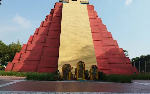 Xetulul Theme Park image