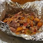 Photo n°2 de l'avis de Andrea.i fait le 30/11/2019 à 01:51 sur le  Osteria Tripperia Il Magazzino à Florence