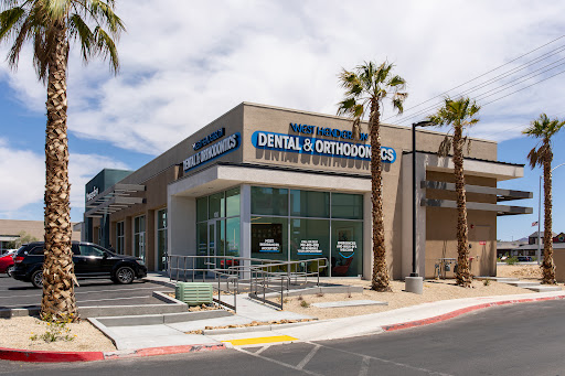 West Henderson Dental & Orthodontics