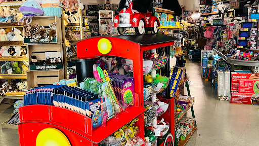 Toy Store «Engine Ear Toys», reviews and photos, 879 Newport Center Dr, Newport Beach, CA 92660, USA