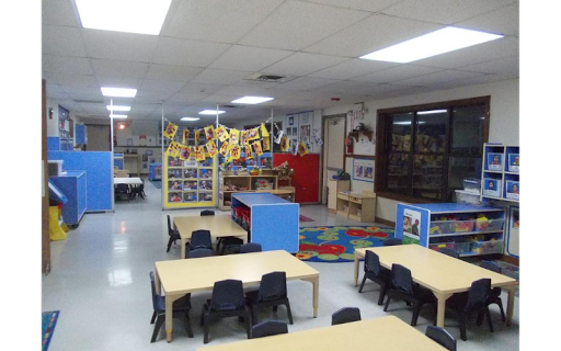 Day Care Center «Coconut Creek KinderCare», reviews and photos, 4601 NW 30th St, Coconut Creek, FL 33063, USA