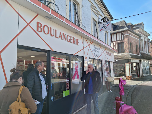 Magasin d'ameublement et de décoration Deco Maison Brionne