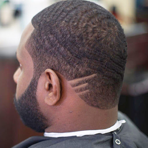 Barber Shop «Classic stylez barbershop», reviews and photos, 18600 NW 87th Ave, Hialeah, FL 33015, USA