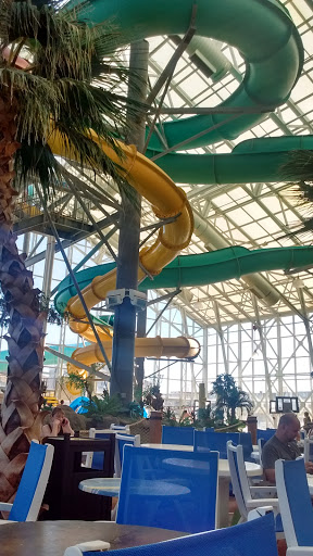 Water Park «Watiki Indoor Waterpark Resort», reviews and photos, 1314 N Elk Vale Rd, Rapid City, SD 57701, USA