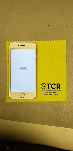 Electronics Repair Shop «TCR: Triangle Cellular Repair», reviews and photos, 714 9th St #101, Durham, NC 27705, USA