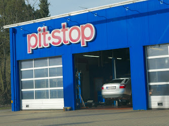 pitstop