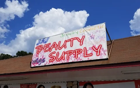 JAJ Beauty Supply image