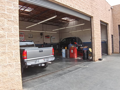 Auto Repair Shop «Coastline Auto Care», reviews and photos, 3400 W Cerritos Ave, Los Alamitos, CA 90720, USA