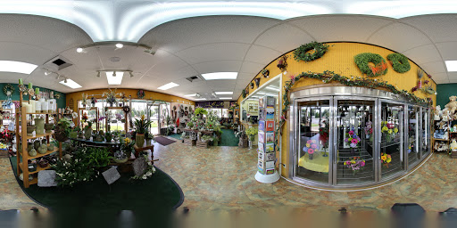 Florist «Coggins Flowers & Gifts», reviews and photos, 800 N Church St, Spartanburg, SC 29303, USA