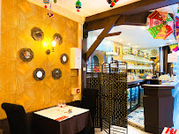 Atmosphère du Shiva - Restaurant indien à Reims - n°3
