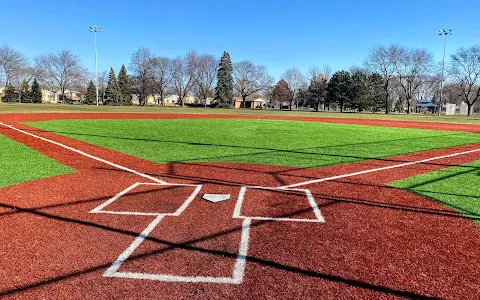 Laramie Park image