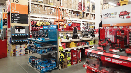 Home Improvement Store «The Home Depot», reviews and photos, 1625 Sycamore Ave, Hercules, CA 94547, USA