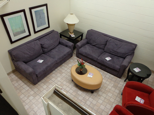 Used Furniture Store «Universal Hotel Liquidators», reviews and photos, 855 Boston Post Rd, West Haven, CT 06516, USA