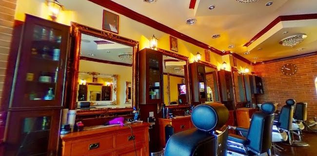 Reviews of Vintage Hair & Beauty Salon in London - Barber shop