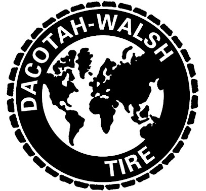Dacotah-Walsh Tire Inc. - Tire Hotline