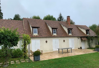 MG Couverture (Artisan Couvreur) - Rénovation et Réparation de Toiture | Nettoyage et Démoussage de toiture | Eure et Loir 28 à Arcisses