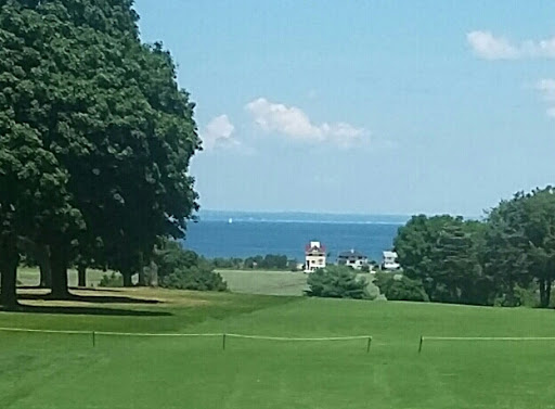 Golf Course «Crab Meadow Golf Course», reviews and photos, 220 Waterside Rd, Northport, NY 11768, USA