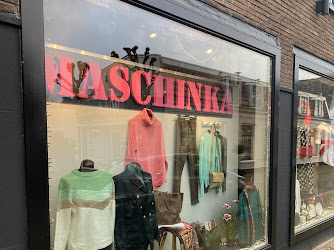 Maschinka Fashion