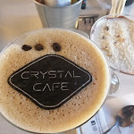 Photo n°1 de l'avis de Diana.e fait le 18/08/2019 à 21:08 sur le  Crystal Cafe à Giugliano in Campania