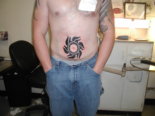 Tattoo Shop «Advanced Dermagraphics Tattoo», reviews and photos, 1132 E Pacific Coast Hwy, Long Beach, CA 90806, USA