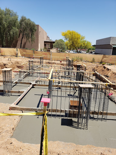 Concrete Contractor «Suntec Concrete», reviews and photos, 2221 W Shangri La Rd, Phoenix, AZ 85029, USA
