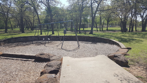 Park «Bowman Springs Park», reviews and photos, 7003 W Poly Webb Rd, Arlington, TX 76016, USA