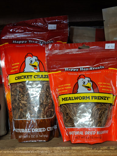 Lake Mathews Feed & Ranch Supply image