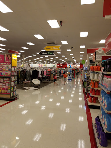 Department Store «Target», reviews and photos, 900 E Kemper Rd, Springdale, OH 45246, USA