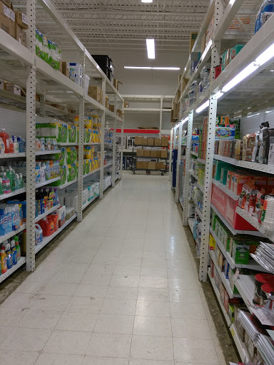 Office Supply Store «Office Depot», reviews and photos, 17335 Haggerty Rd, Northville, MI 48168, USA