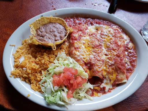 La Bodega Mexican Restaurant