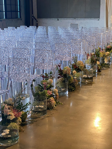 Florist «Tanarah Luxe Floral», reviews and photos, 2326 Cantrell Rd, Little Rock, AR 72202, USA
