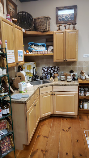 Gift Shop «The Mushroom Cap», reviews and photos, 114 W State St, Kennett Square, PA 19348, USA