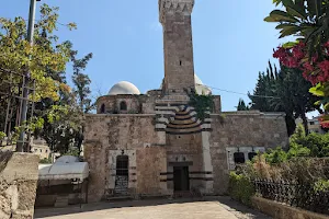 Al Bertasi Mosque image