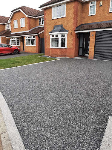 Reviews of smarter driveway solutions (nw) ltd in Warrington - Construction company