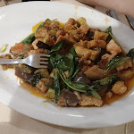 Photo n°7 de l'avis de GIANNI.M fait le 20/08/2021 à 00:54 sur le  Osteria Agostiniana à Forza d'Agrò