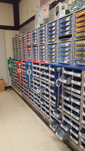 Home Improvement Store «Hyatt True Value», reviews and photos, 26200 Ridge Rd, Damascus, MD 20872, USA