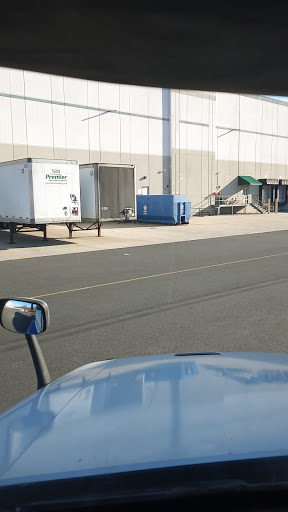 Book Store «Barnes & Noble Distribution», reviews and photos, 1 Barnes and Noble Way, Monroe Township, NJ 08831, USA