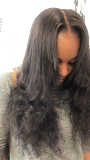 Beauty Salon «Uptown Hair Extensions by Allison», reviews and photos, 25701 N Lakeland Blvd, Euclid, OH 44132, USA