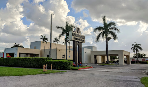 Funeral Home «Bernardo Garcia Funeral Homes», reviews and photos, 12050 SW 117th Ave, Miami, FL 33186, USA