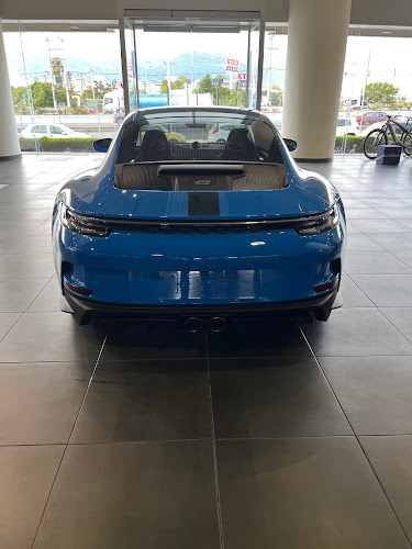 Opinii despre Porsche Center Athens în Μεταμόρφωση - Διαφημιστική εταιρεία