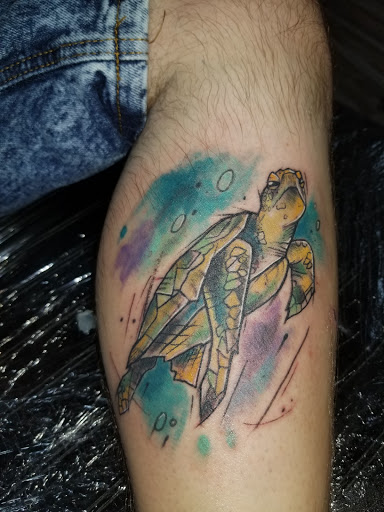 Tattoo Shop «Sacred Dagger Tattoo Studio», reviews and photos, 1131 21st St, Vero Beach, FL 32960, USA