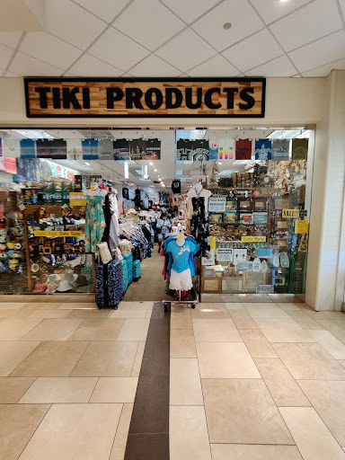 Tiki Products